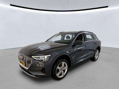 Audi E-tron 0.0 55 BEV 408PK QUATTRO BUSINESS EDITION PLUS PRO LINE TOUR, 2020