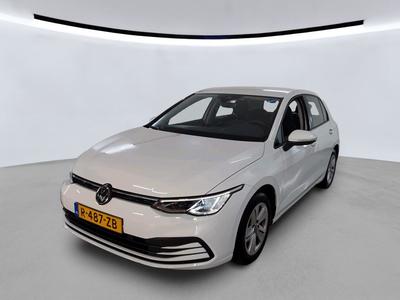 Volkswagen Golf 0.9 1.0 TSI 110PK LIFE BUSINESS WINTER MULTIMEDIA, 2023