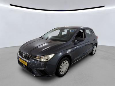 Seat Ibiza 0.9 1.0 TSI 95PK STYLE BUSINESS INTENSE, 2020