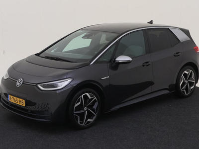 Volkswagen Id.3 0.0 BEV 204PK 58KWH 1ST PLUS, 2020