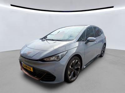 CUPRA Born 0.0 BEV 204PK 58KWH ESSENTIAL, 2022