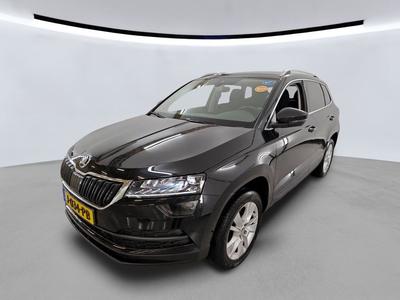 Skoda Karoq 1.4 1.5 TSI 150PK DSG BUSINESS EDITION COMFORT FUNCTION TREKHAAK, 2020
