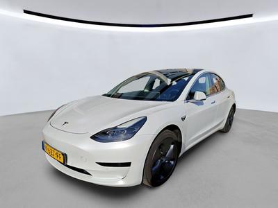 Tesla Model 3 0.0 STANDARD RWD PLUS 60 KWH, 2020