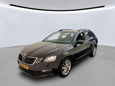 Skoda Octavia combi 0.9 1.0 TSI 115PK BUSINESS EDITION PLUS, 2020