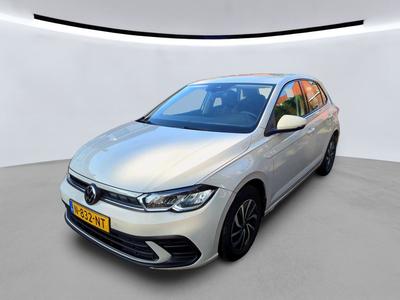 Volkswagen Polo 0.9 1.0 TSI 95PK LIFE PDC, 2021