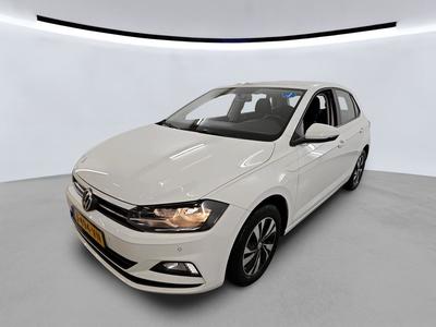 Volkswagen Polo 0.9 1.0 TSI 95PK DSG COMFORTLINE, 2020
