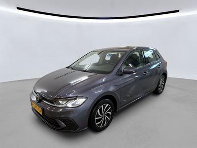 Volkswagen Polo 0.9 1.0 TSI 95PK DSG LIFE, 2022