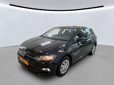 Volkswagen Polo 0.9 1.0 TSI 95PK COMFORTLINE EXECUTIVE, 2021