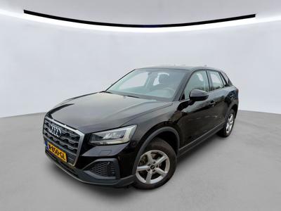 Audi Q2 0.9 30 TFSI 110PK PRO LINE, 2021