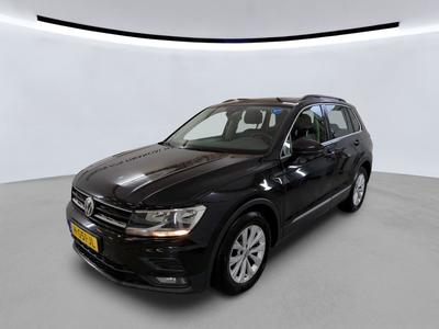 Volkswagen Tiguan 1.4 1.5 TSI 150PK COMFORTLINE EXECUTIVE, 2020