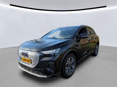 Audi Q4 e-tron 0.0 40 BEV 204PK 77KWH LAUNCH EDITION ADVANCED PLUS, 2022