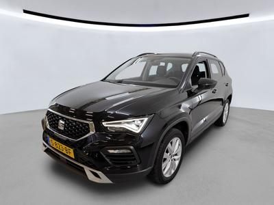 Seat Ateca 1.4 1.5 TSI 150PK DSG STYLE BUSINESS INTENSE, 2023