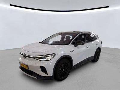 Volkswagen Id.4 0.0 BEV 204PK 77KWH 1ST MAX WARMTEPOMP, 2020
