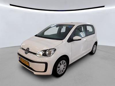 Volkswagen Up! 0.9 1.0 MPI 60PK MOVE UP! EXECUTIVE, 2018