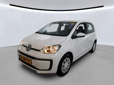 Volkswagen Up! 0.9 1.0 MPI 65PK UP!, 2021
