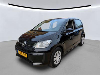 Volkswagen Up! 0.9 1.0 MPI 60PK MOVE UP! EXECUTIVE, 2018