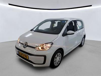 Volkswagen Up! 0.9 1.0 MPI 65PK UP!, 2022