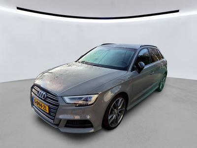Audi A3 Sportback 1.4 35 TFSI 150PK S TRONIC ADVANCE SPORT, 2020
