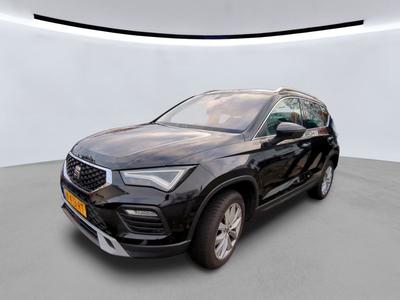 Seat Ateca 1.4 1.5 TSI 150PK STYLE BUSINESS INTENSE, 2021