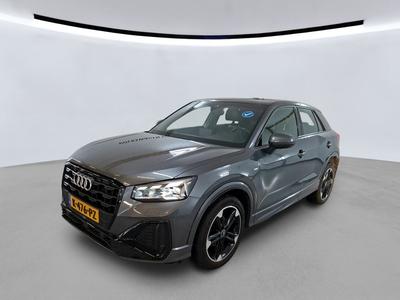 Audi Q2 1.4 35 TFSI 150PK S TRONIC S EDITION PANO, 2021