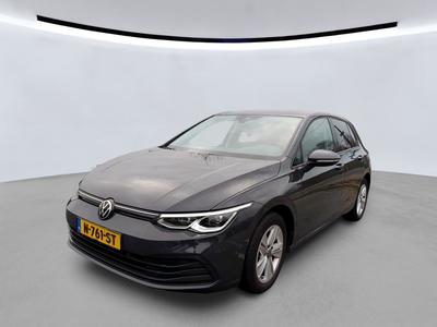 Volkswagen Golf 0.9 1.0 TSI 110PK DSG LIFE BUSINESS WINTER EXECUTIVE R-LINE, 2022