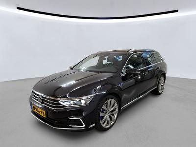 Volkswagen Passat variant 1.3 1.4 TSI PHEV 218PK DSG GTE BUSINESS WINTER COMFORT LEER PANO TRE, 2021
