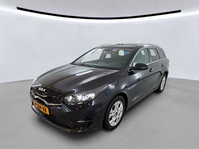 Kia Ceed sportswagon 0.9 1.0 T-GDI 120PK DYNAMICPLUSLINE, 2022