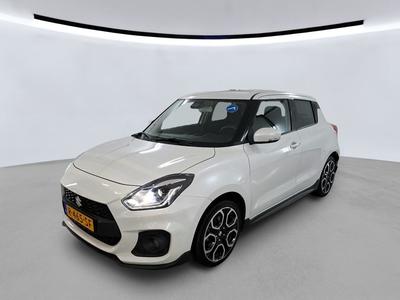Suzuki Swift 1.3 1.4 129PK SPORT SMART HYBRID, 2023