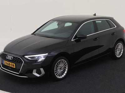 Audi A3 Sportback 0.9 30 TFSI ADVANCED EDITION, 2024