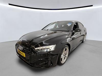 Audi A5 Sportback 1.9 35 TFSI 150PK S TRONIC ADVANCED EDITION OPTIEK, 2023