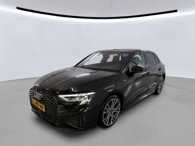 Audi A3 Sportback 1.4 35 TFSI 150PK S TRONIC S EDITION, 2021