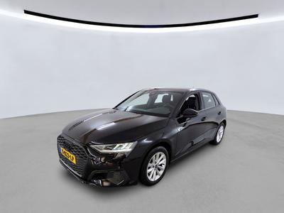 Audi A3 Sportback 0.9 30 TFSI 110PK S TRONIC PRO LINE, 2023
