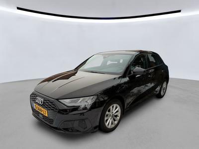 Audi A3 Sportback 0.9 30 TFSI 110PK S TRONIC PRO LINE, 2023