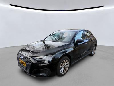 Audi A3 Sportback 0.9 30 TFSI 110PK S TRONIC PRO LINE, 2021