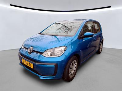 Volkswagen Up! 0.9 1.0 BMT 60PK MOVE UP!, 2019