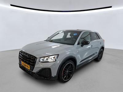 Audi Q2 1.4 35 TFSI 150PK S TRONIC S ED COMF+ B&amp;O DYNAMIC LEER OPT PARK PANO, 2021