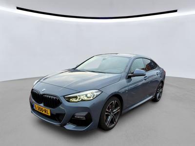 BMW 2-serie gran coupe 1.4 218I 136PK AUTOMAAT EXECUTIVE EDITION BUSINESS M SPORT, 2021