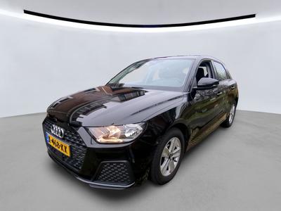 Audi A1 Sportback 0.9 25 TFSI 95PK PRO LINE, 2021