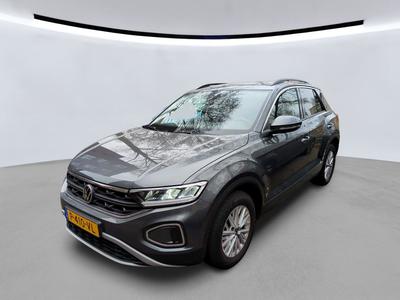 Volkswagen T-roc 0.9 1.0 TSI 110PK LIFE BUSINESS WINTER, 2022