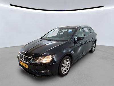 Seat Leon st 0.9 1.0 TSI 116PK STYLE ULTIMATE EDITION TECH, 2020