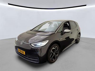 Volkswagen Id.3 0.0 BEV 204PK 58KWH 1ST PLUS, 2020