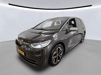Volkswagen Id.3 0.0 FIRST PLUS 58 KWH, 2020