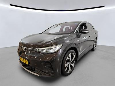 Volkswagen Id.4 0.0 BEV 204PK 77KWH PRO, 2020