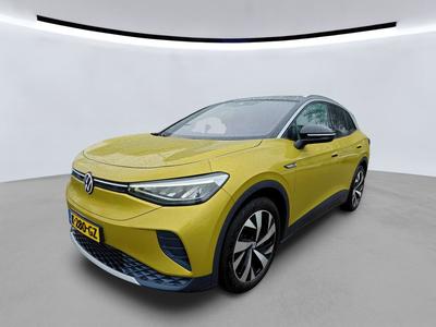 Volkswagen Id.4 0.0 BEV 204PK 77KWH 1ST WARMTEPOMP, 2020