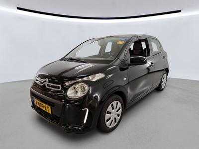 Citroen C1 0.9 1.0 VTI FEEL, 2020