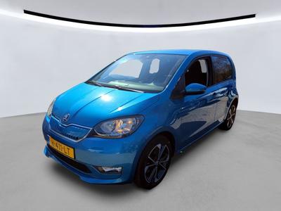 Skoda Citigo e-iv 0.0 EV STYLE, 2020