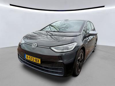 Volkswagen Id.3 0.0 FIRST PLUS 58 KWH, 2020