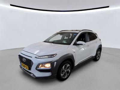 Hyundai Kona 1.5 1.6 GDI HEV FASHION SKY, 2021