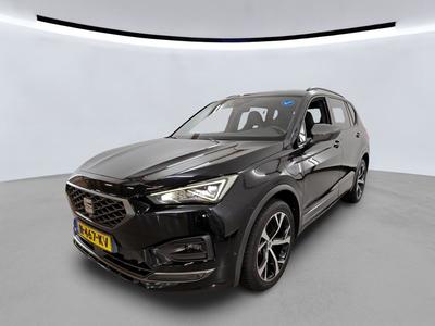 Seat Tarraco 1.3 1.4 TSI E-HYBRID PHEV FR, 2021