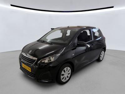 Peugeot 108 0.9 1.0 E-VTI ACTIVE 72PK 5DRS, 2021